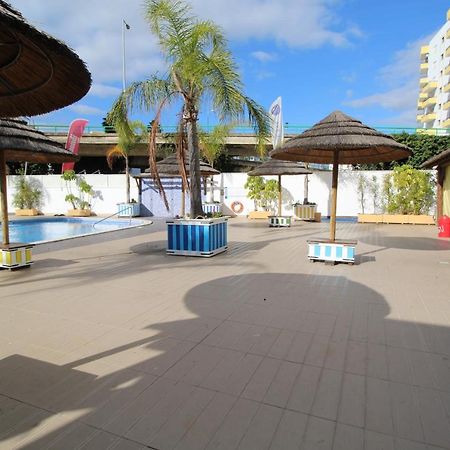 T1 Praia Da Rocha Gaivota Mar 9 Portimão Kültér fotó