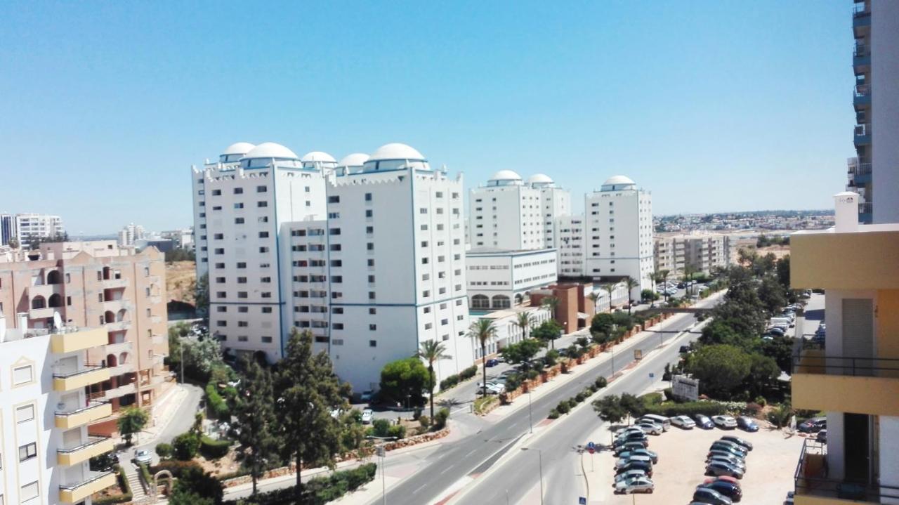 T1 Praia Da Rocha Gaivota Mar 9 Portimão Kültér fotó
