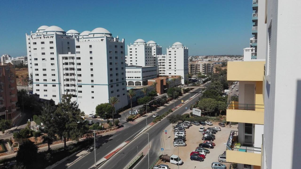 T1 Praia Da Rocha Gaivota Mar 9 Portimão Kültér fotó