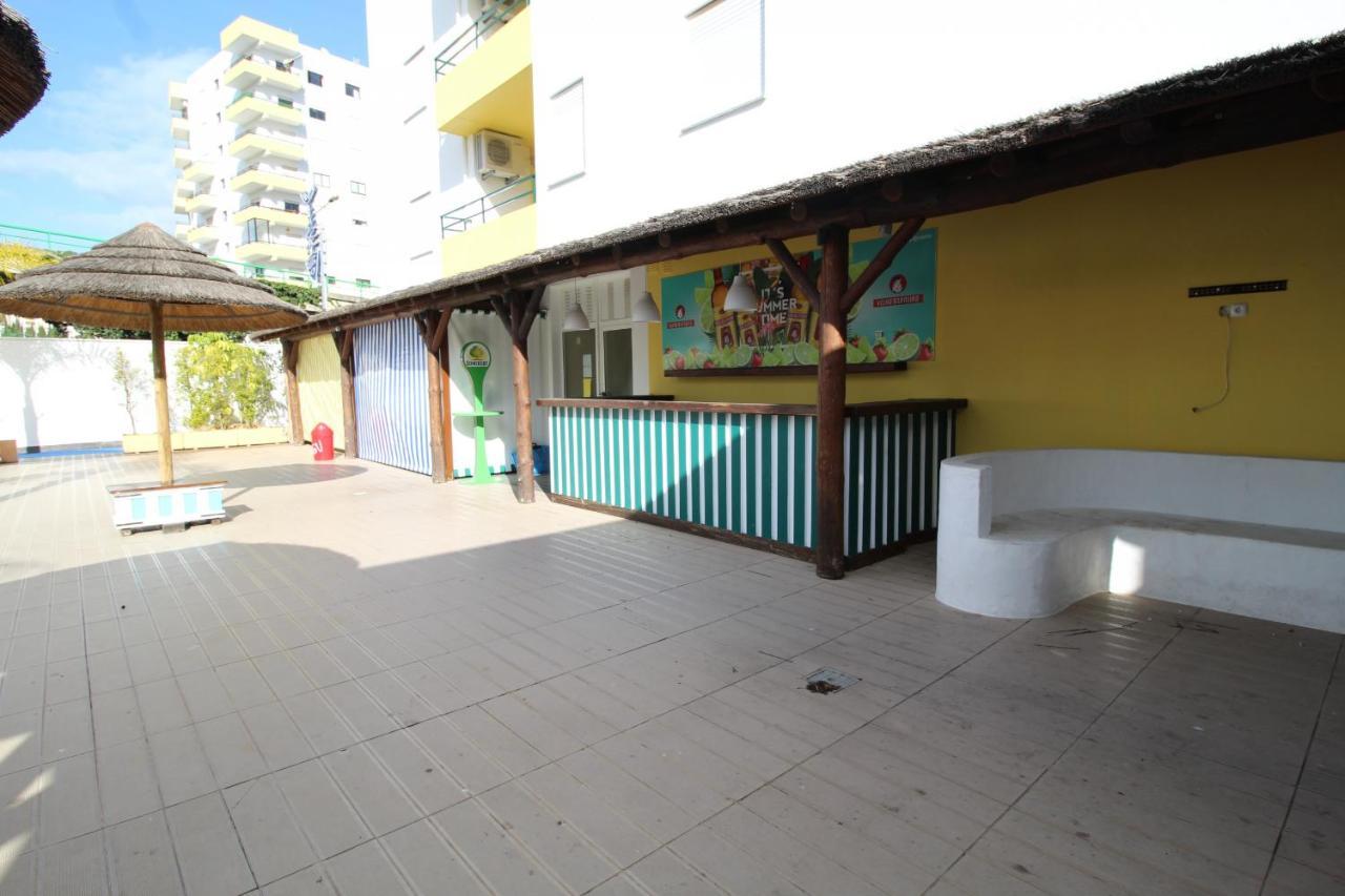 T1 Praia Da Rocha Gaivota Mar 9 Portimão Kültér fotó